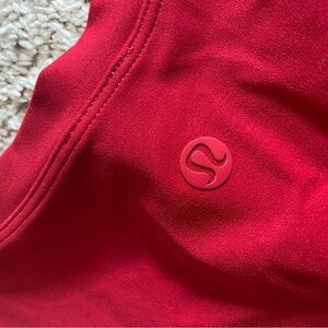 lululemon all aligned midi dress